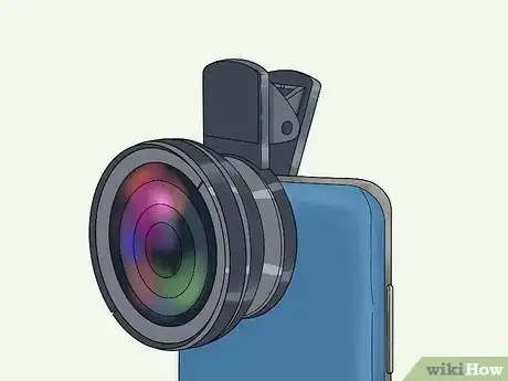 Image titled Use a Wide Angle Lens Step 11
