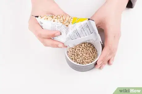 Image titled Toast Sunflower Seeds Step 1