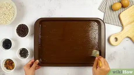 Image titled Make Rock Cakes Step 7