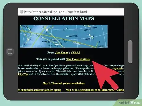 Image titled Make Up Your Own Star Constellation Step 8