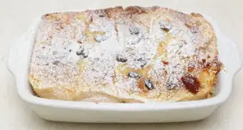 Make Bread and Butter Pudding