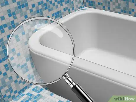 Image titled Refinish Bathtubs Step 6