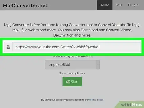 Image titled Convert YouTube to MP3 Step 16