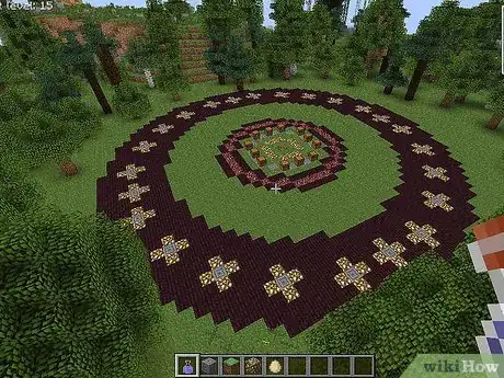 Image titled Create a Hunger Games Game in Vanilla Minecraft Step 1