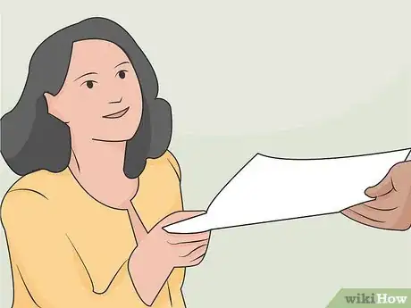 Image titled Get an Israeli Visa Step 06