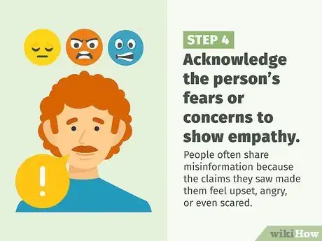 Image titled Tell Someone That They Have Shared Misinformation Step 10