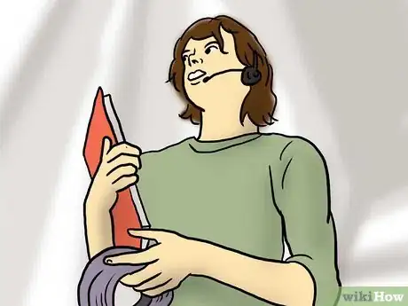 Image titled Be the Main Part in the School Play Step 15
