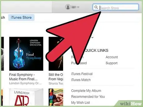 Image titled Get Songs from iTunes to an iPod Nano Step 3