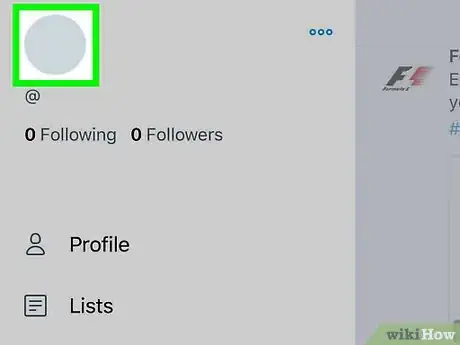 Image titled Change Your Name on Twitter Step 2