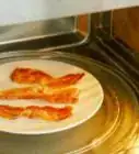 Cook Bacon in the Toaster Oven