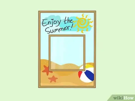 Image titled Make a Shaker Card Step 11