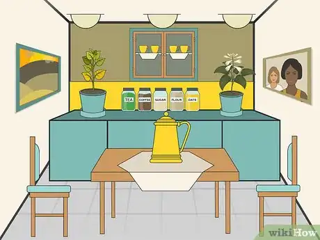 Image titled Accessorize Your Kitchen Step 12
