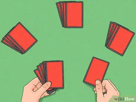 Image titled Play Hands Down Step 2