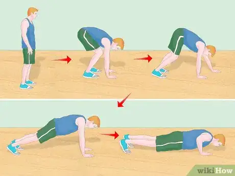 Image titled Perform Powerhouse Exercises at Home Step 15