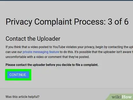 Image titled Contact YouTube Step 35