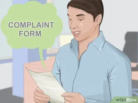 Image titled File Wrongful Termination in California Step 9