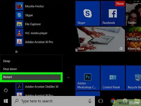 Image titled Fix Internet Explorer when It Is Opening Automatically Step 2