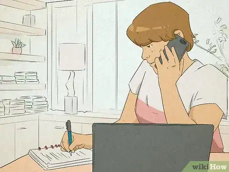 Image titled Appeal a Denial for an Application of Benefits Step 12