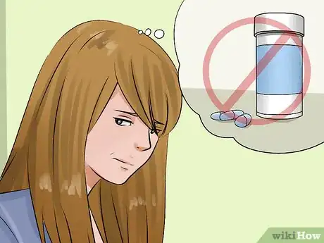 Image titled Spot a Scizophrenia Relapse Step 7