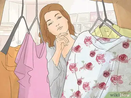 Image titled Stop Being a Girly Girl Step 1