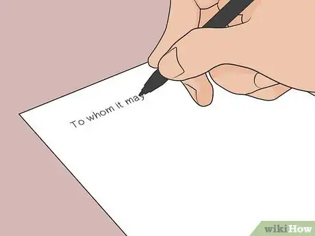 Image titled Report Hospital Negligence Step 07