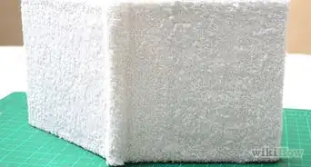 Make a Terry Cloth Book Cover