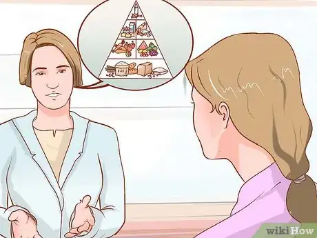 Image titled Control Crohn's Disease with Diet Step 1