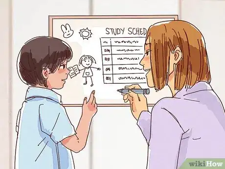 Image titled Help Your Child With Homework Step 12