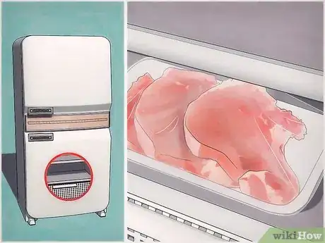 Image titled Organize Your Fridge Step 1