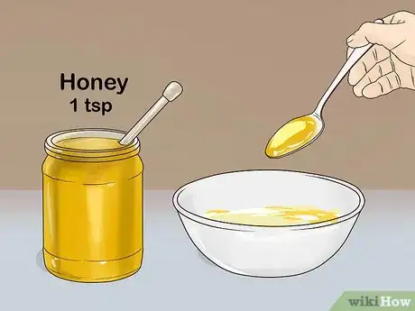 Image titled Make a Lemon Face Cleanser Step 3