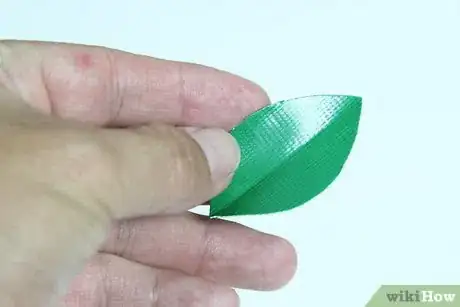 Image titled Make a Duct Tape Rose Step 25