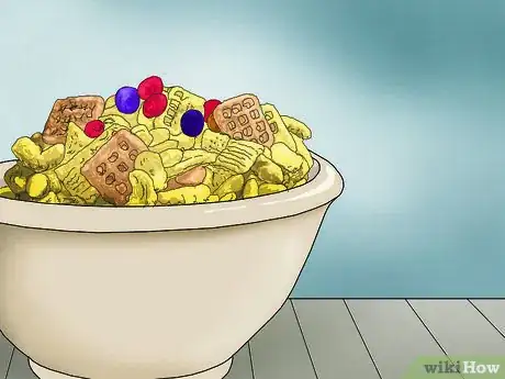 Image titled Decorate Your Office for Christmas Step 12