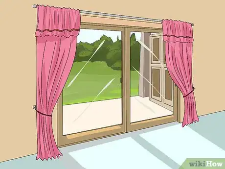 Image titled Decorate Patio Doors Step 11