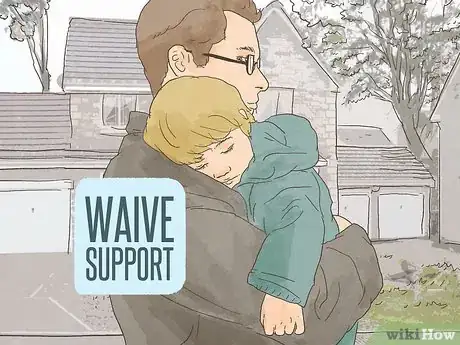 Image titled Draft a Cohabitation Contract Step 12