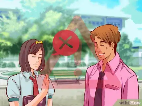 Image titled Get Your Significant Other to Stop Wearing Excessive Makeup Step 10