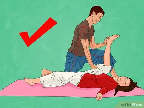 Image titled Avoid Injury (Massage Therapists) Step 6