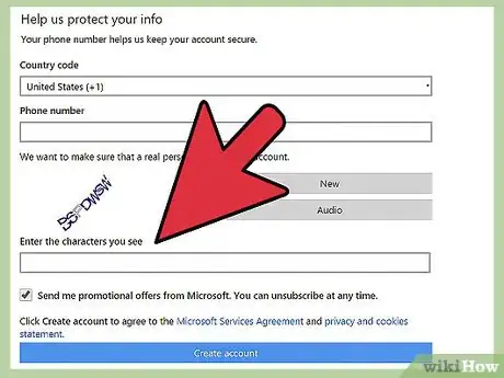 Image titled Join Xbox Live Step 12