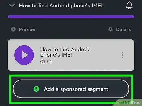 Image titled Make a Podcast on Anchor Step 14