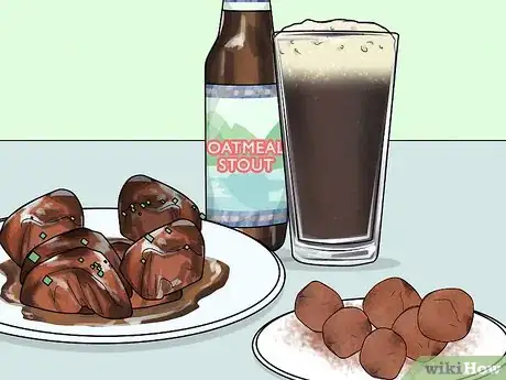 Image titled Pair Food and Beer Step 8