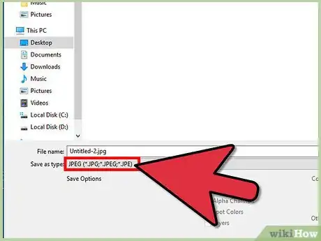 Image titled Make a Professional Logo Using Photoshop CC Step 11