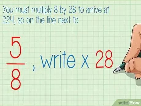 Image titled Compare and Order Fractions Step 7