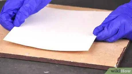Image titled Prepare Watercolor Paper Step 11