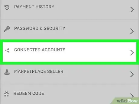 Image titled Unlink Twitch from Fortnite on Android Step 10