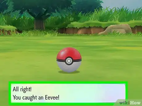 Image titled Get Eevee to Evolve to Either Espeon or Umbreon Step 2