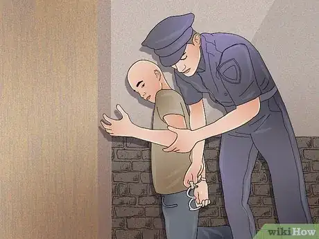 Image titled Avoid Going to Juvenile County Step 1
