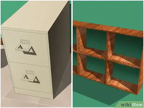 Image titled Decorate Your Home Office on a Budget Step 10