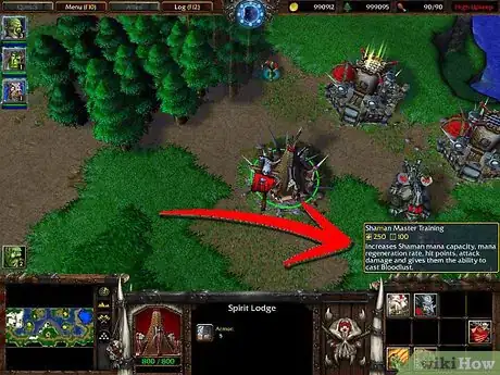 Image titled Win a 1 vs. 1 Battle in Warcraft 3 as an Orc Step 8Bullet2