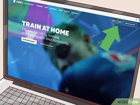 Image titled Create Zwift Workouts Step 1