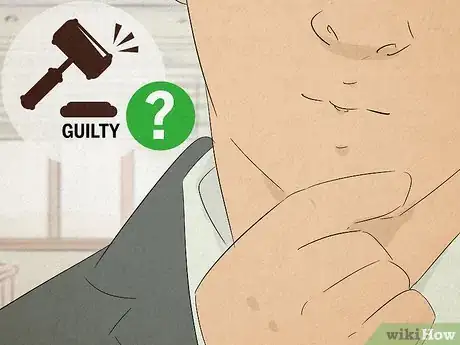 Image titled Plead Guilty by Mail Step 1