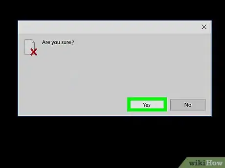 Image titled Open Command Prompt with a Keyboard Shortcut (Windows 8, 8.1, and 10) Step 10